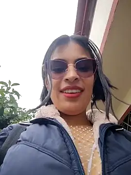 Snapshot of Astrid-- chatting on 29, 5, 2026 Astrid-- online show from 29, 5, 2026