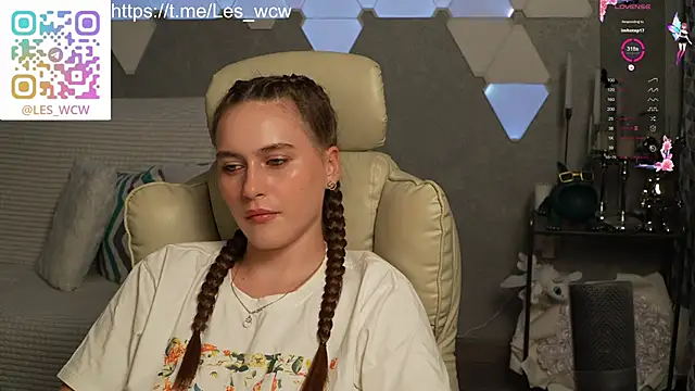 HarleyDeess online show from 26, 11, 2025