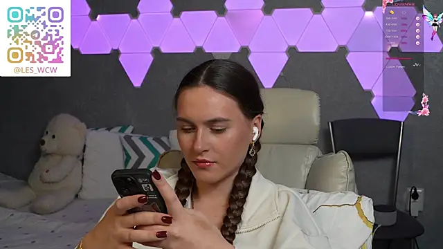 HarleyDeess online show from 15, 1, 2026