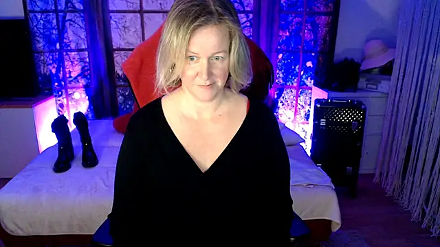 MarleneBloem online show from 13, 1, 2025