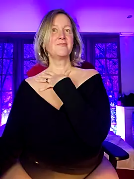 MarleneBloem online show from 4, 2, 2025