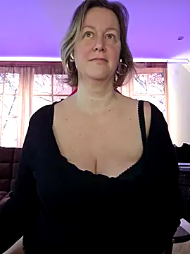 MarleneBloem online show from 25, 2, 2025