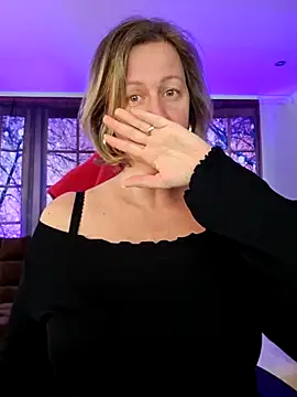 MarleneBloem online show from 27, 2, 2025