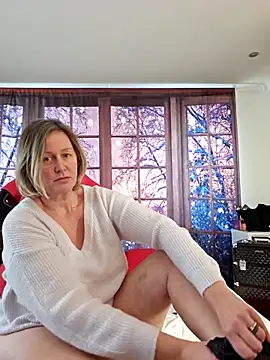 MarleneBloem online show from 5, 3, 2025