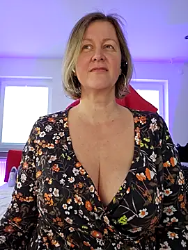 MarleneBloem online show from 13, 3, 2025