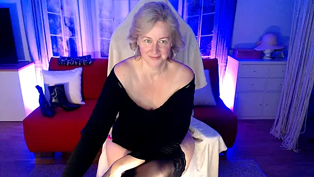 MarleneBloem online show from 3, 10, 2025