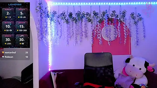 Snapshot of ValentinaMiller_ chatting on 7, 2, 2025 ValentinaMiller  online show from 7, 2, 2025