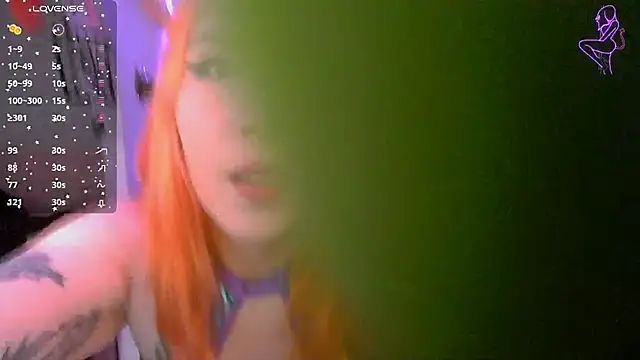 Snapshot of ValentinaMiller_ chatting on 14, 10, 2025 ValentinaMiller  online show from 14, 10, 2025