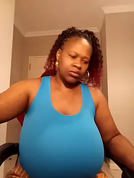 bustylisa1983 online show from 24, 4, 2026