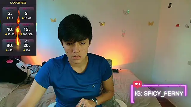Snapshot of 9_Fernanda_9 chatting on 7, 5, 2026 9 Fernanda 9 online show from 7, 5, 2026