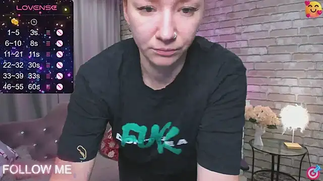 SarahCoksss online show from 14, 1, 2025