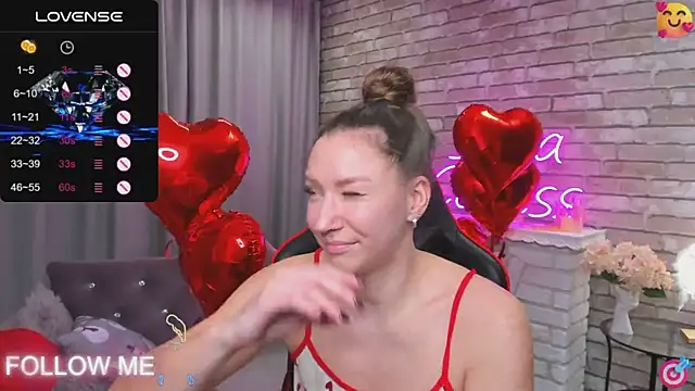 SarahCoksss online show from 8, 2, 2025