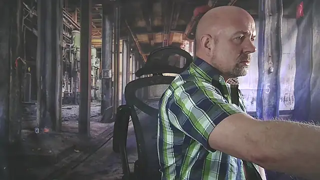 ManlyPrisonGuy online show from 1, 4, 2026