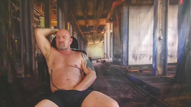 ManlyPrisonGuy online show from 29, 6, 2026