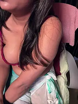 sexy-simmy online show from 16, 4, 2026