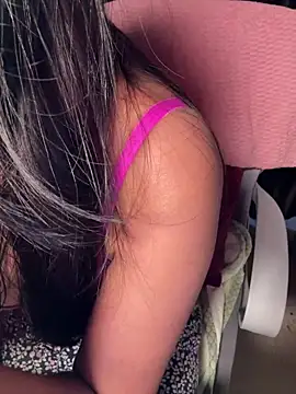 sexy-simmy online show from 18, 4, 2026