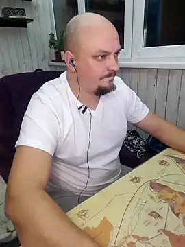 Snapshot of Pandasky chatting on 23, 1, 2025 Pandasky online show from 23, 1, 2025