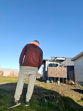 Snapshot of Pandasky chatting on 30, 1, 2025 Pandasky online show from 30, 1, 2025