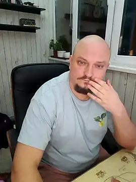 Snapshot of Pandasky chatting on 9, 2, 2025 Pandasky online show from 9, 2, 2025