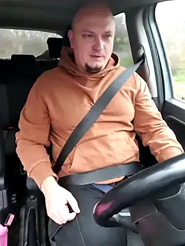 Pandasky online show from 16, 11, 2025