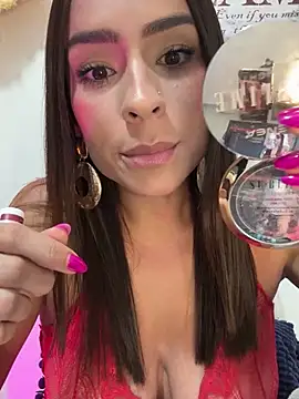 Mau White online show from 17, 12, 2024