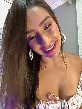 Mau White online show from 24, 2, 2025