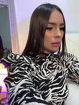 Mau White online show from 20, 3, 2025