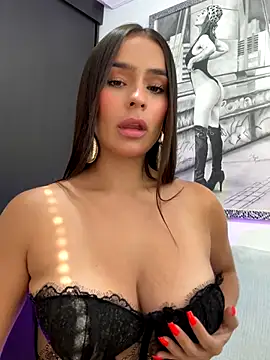 Mau White online show from 2, 10, 2025