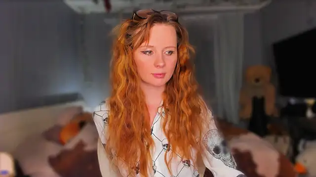 KlementinaBbG online show from 16, 3, 2026