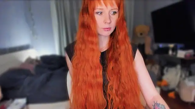 KlementinaBbG online show from 26, 3, 2026