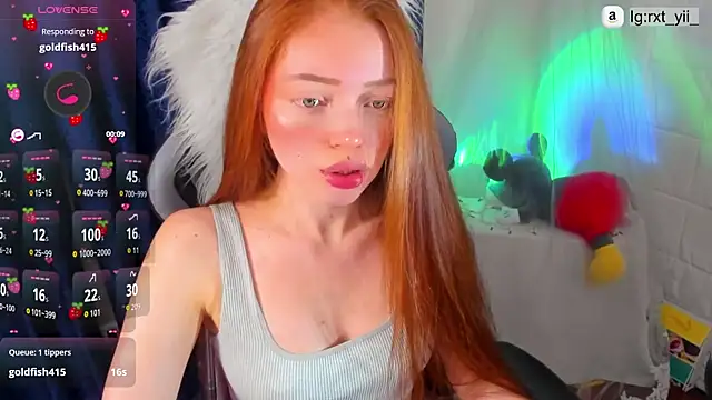 Asian volcoba a online show from 17, 2, 2026