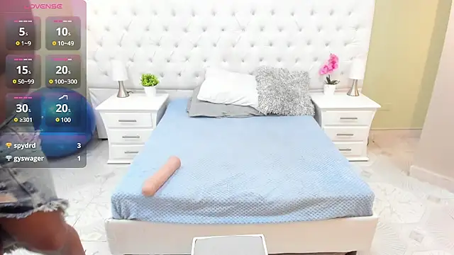 kimmturner online show from 12, 2, 2025