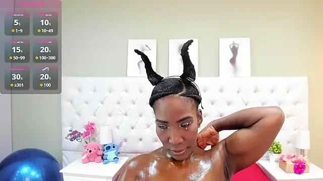 kimmturner online show from 18, 3, 2025