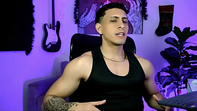  Ryan walker online show from 8, 3, 2026