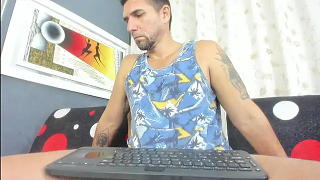 JULESLAKES online show from 1, 4, 2026