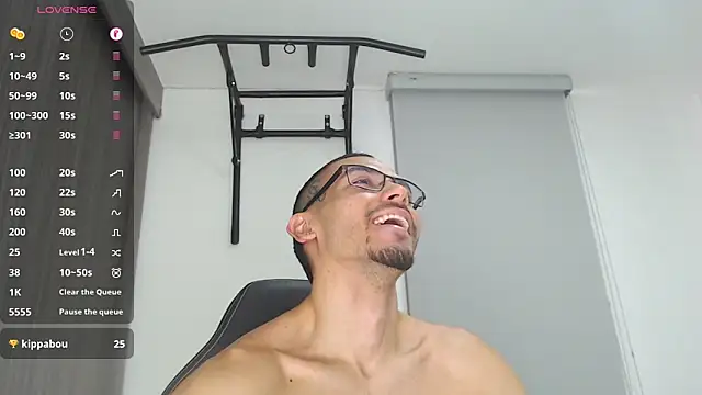 Snapshot of russthiago chatting on 3, 1, 2025 russthiago online show from 3, 1, 2025