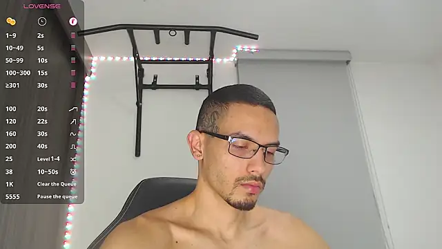 Snapshot of russthiago chatting on 3, 1, 2025 russthiago online show from 3, 1, 2025