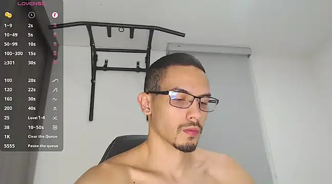 Snapshot of russthiago chatting on 7, 1, 2025 russthiago online show from 7, 1, 2025