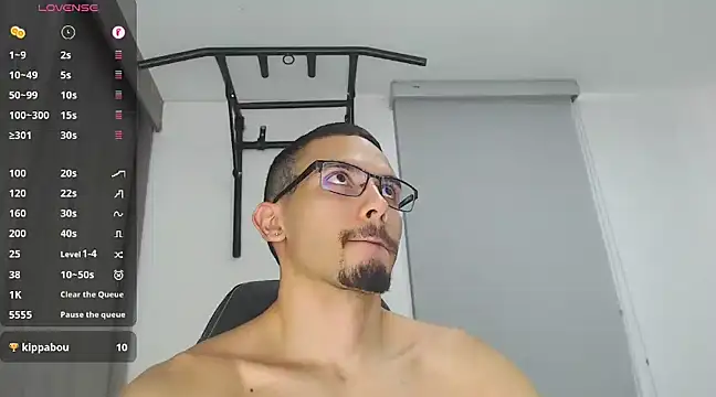 Snapshot of russthiago chatting on 17, 1, 2025 russthiago online show from 17, 1, 2025