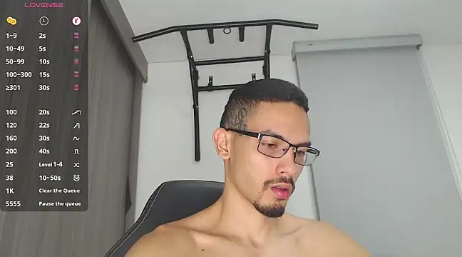 Snapshot of russthiago chatting on 28, 1, 2025 russthiago online show from 28, 1, 2025