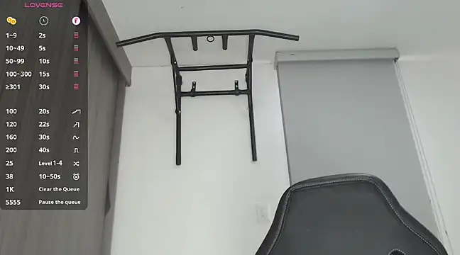 Snapshot of russthiago chatting on 28, 1, 2025 russthiago online show from 28, 1, 2025