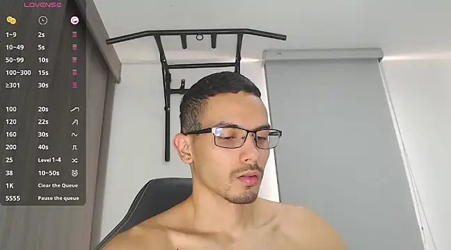 Snapshot of russthiago chatting on 30, 1, 2025 russthiago online show from 30, 1, 2025