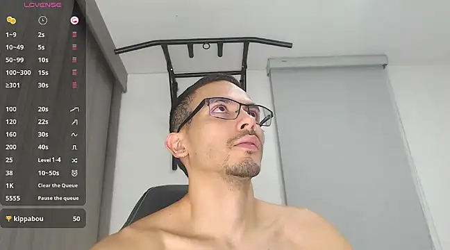 Snapshot of russthiago chatting on 1, 2, 2025 russthiago online show from 1, 2, 2025