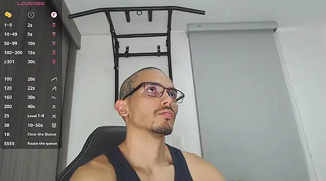 Snapshot of russthiago chatting on 7, 2, 2025 russthiago online show from 7, 2, 2025