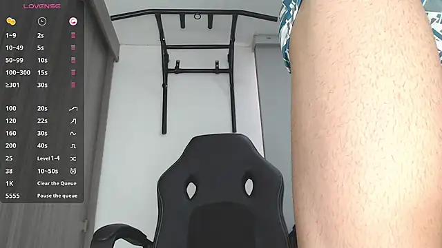 russthiago online show from 21, 3, 2025