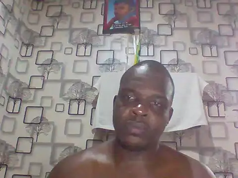 Chumba 001 online show from 18, 4, 2026