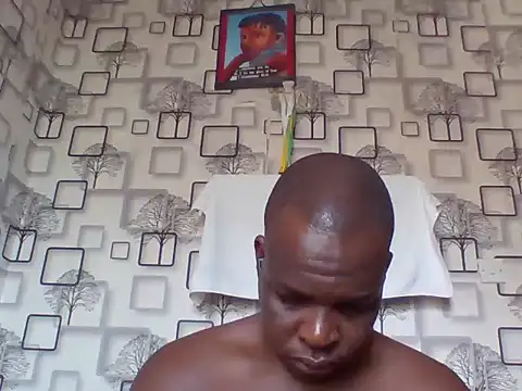 Chumba 001 online show from 19, 4, 2026