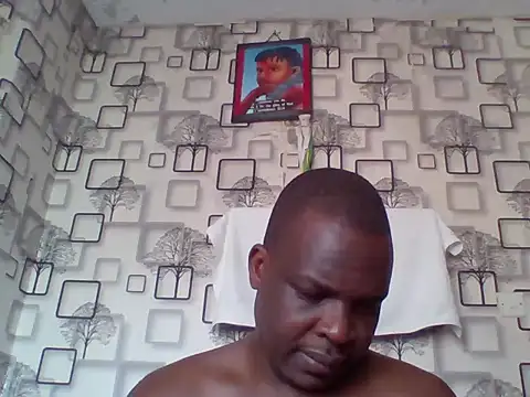 Chumba 001 online show from 16, 5, 2026