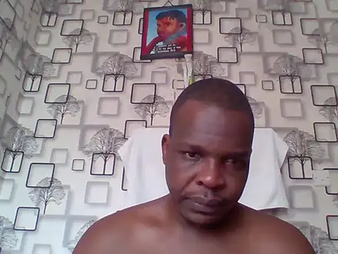 Chumba 001 online show from 29, 5, 2026
