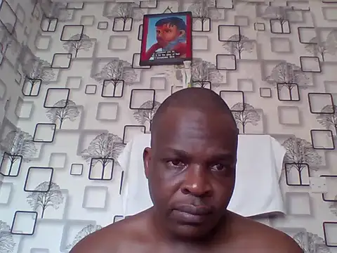 Chumba 001 online show from 3, 6, 2026